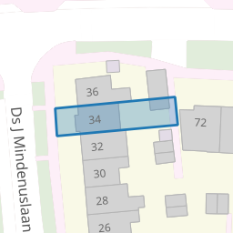 Perceel ODK02-A-1740