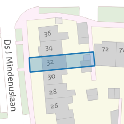 Perceel ODK02-A-1741