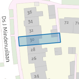 Perceel ODK02-A-1742