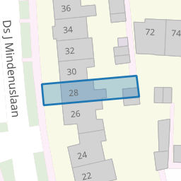 Perceel ODK02-A-1743