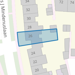 Perceel ODK02-A-1744