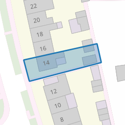 Perceel ODK02-A-1750