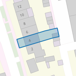 Perceel ODK02-A-1755