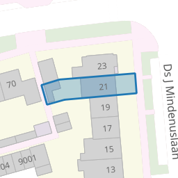 Perceel ODK02-A-1758