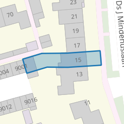 Perceel ODK02-A-1761