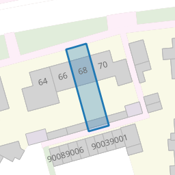 Perceel ODK02-A-1764