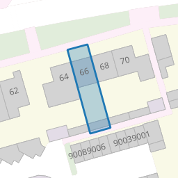 Perceel ODK02-A-1765