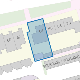 Perceel ODK02-A-1766