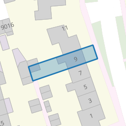 Perceel ODK02-A-1768