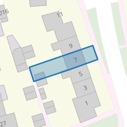 Perceel ODK02-A-1769