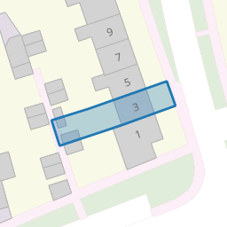 Perceel ODK02-A-1771