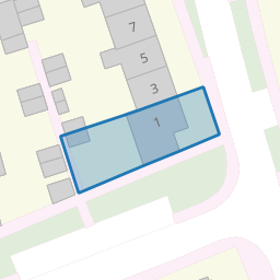 Perceel ODK02-A-1772