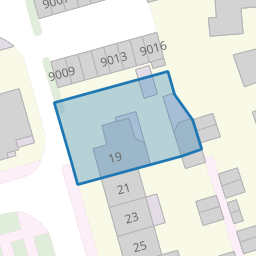 Perceel ODK02-A-1773