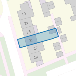 Perceel ODK02-A-1776