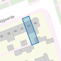 Perceel ODK02-A-1780