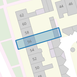 Perceel ODK02-A-1789