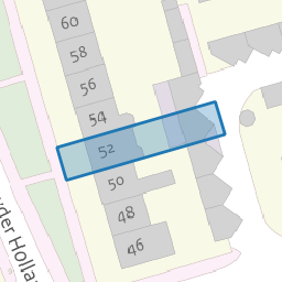 Perceel ODK02-A-1791