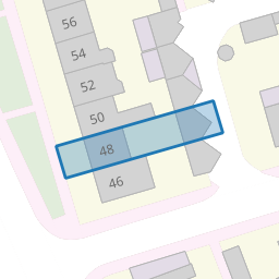 Perceel ODK02-A-1793