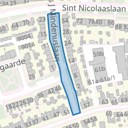 Perceel ODK02-A-1806