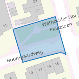 Perceel ODK02-A-1815