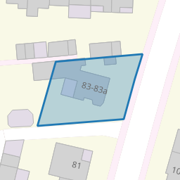 Perceel ODK02-A-1820