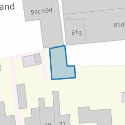 Perceel ODK02-A-1825