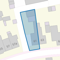 Perceel ODK02-A-1827