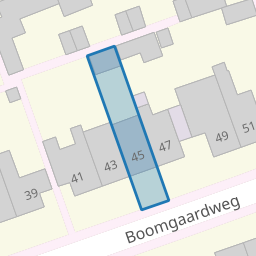 Perceel ODK02-A-1831