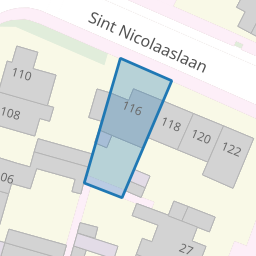 Perceel ODK02-A-1838