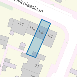 Perceel ODK02-A-1840