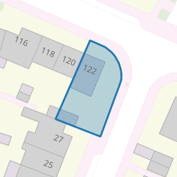 Perceel ODK02-A-1841