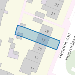 Perceel ODK02-A-1847