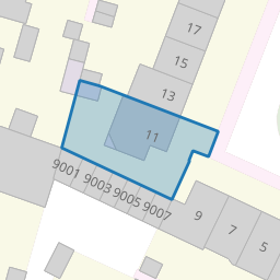 Perceel ODK02-A-1850