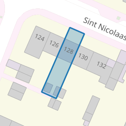 Perceel ODK02-A-1853