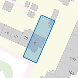 Perceel ODK02-A-1856