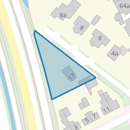 Perceel ODK02-A-1879