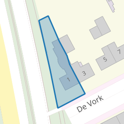 Perceel ODK02-A-1880