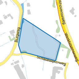 Perceel ODK02-A-1895