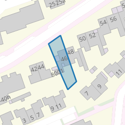 Perceel ODK02-A-1902