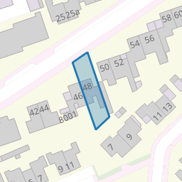 Perceel ODK02-A-1903