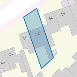 Perceel ODK02-A-1905