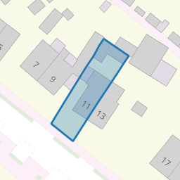 Perceel ODK02-A-1919