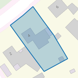 Perceel ODK02-A-1927