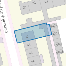 Perceel ODK02-A-1935