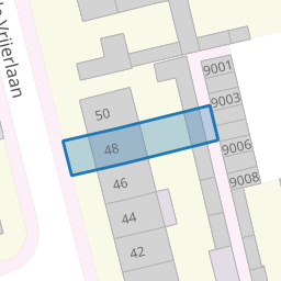 Perceel ODK02-A-1936