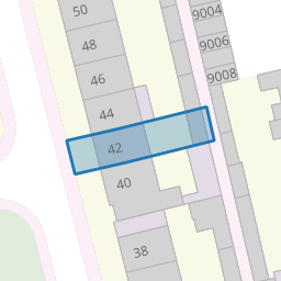 Perceel ODK02-A-1939