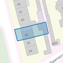 Perceel ODK02-A-1941