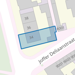 Perceel ODK02-A-1943