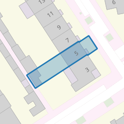 Perceel ODK02-A-1945