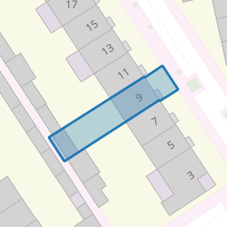 Perceel ODK02-A-1947